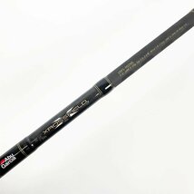 Abu Garcia アブガルシア XROSSFIELDクロスフィールド XRFS-902ML シーバス◆釣り竿 ロッド[B2264]_画像2