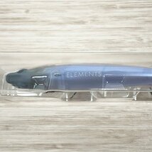 未使用品 ELEMENTS エレメンツ Davinci ダヴィンチ 190 #TNG ルアー 釣具 [R12678]_画像7