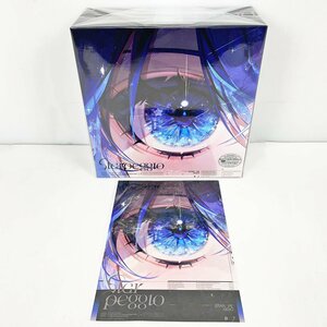 未開封 CD Midnight Grand Orchestra Starpeggio 完全生産限定盤B◆星街すいせい ホロライブ [F6196]