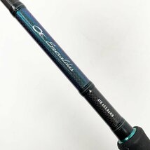 Daiwa ダイワ 15 エメラルダス AIR AGS 86MH エギングロッド [K5008]_画像2