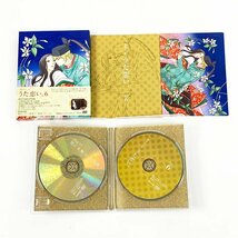 超訳百人一首 うた恋い。 1～6巻 全6巻 DVD-BOX 完全生産限定版 [U11905]_画像9