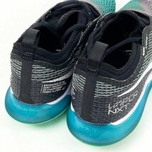 NIKE ナイキ 25.5cm メンズ テニスシューズ リアクト ヴェイパー NXT CV0724-324 オールコート [U12246]_画像2