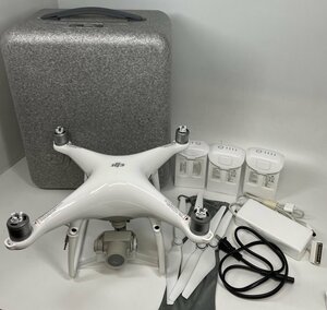 DJI Phantom4 Pro　ドローン　WM331A　ファントム4　GL300F