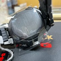 カシオ G-SHOCK MTG-B2000BD-1A4JF カーボン／ステンレススチール_画像4