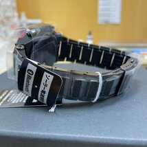 カシオ G-SHOCK MTG-B2000BD-1A4JF カーボン／ステンレススチール_画像2