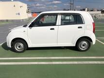 スズキ　アルトバン　HA24V　平成17年　5MT　29,841km_画像5