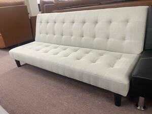  sofa bed craft ivory bed sofa one person living 2WAY white white sofa bed sofa bed 3 seater .