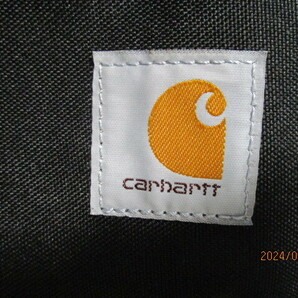 Carhatt（カーハート）ハイブリット ポーチの画像4