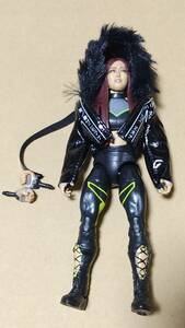  Mattel wwe figure 149