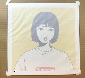 Backside works. MANEATER ED30 silk screen print back side Works KYNE ly TIDE hime backsideworks kaws flower ... Yamaguchi history 