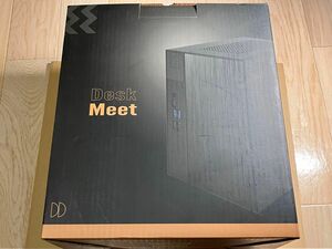 ASRock DeskMeet X300 /B/BB/BOX/JP ベアボーン