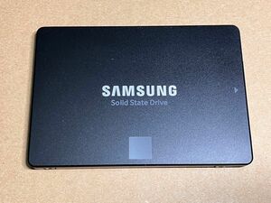 サムスン SATA SSD