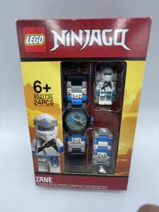 LEGO NINJAGO　腕時計　未使用品