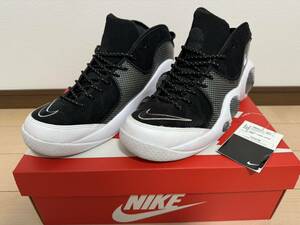 NIKE AIR ZOOM FLIGHT 95 BLACK METALLIC 27.0cm 2022年製 ナイキ エアズームフライト95 US9