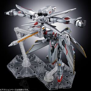 HGUC 　ゴーストガンダム　クロスボーンガンダムX-0　フルクロス　まとめ売り