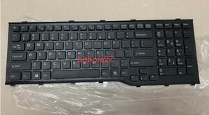 新品 富士通 FMV LIFEBOOK AH40/J AH40/K AH42/H AH42/J AH42/K AH45/K AH46/H AH47/H AH47/J AH47/K AH56/J AH56/K 英語キーボード