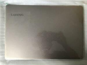 新品 Lenovo ideapad 720S-13IKB 液晶トップカバー/ケース 天板 シルバー
