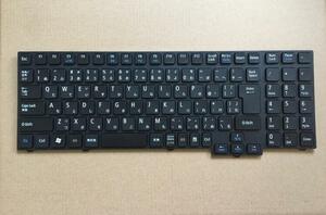 NEC VersaPro VD-E VD-F VD-G VX-C VX-D VX-E VX-F 交換用 テンキー付 日本語キーボード