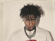 【Supreme】 2023AW NBA Youngboy Tee White/ホワイト Medium/Mサイズ_画像2