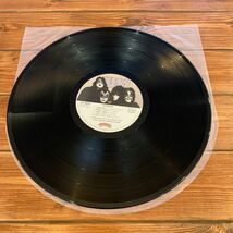 LP レコード◇キッス KISS◇地獄からの脱出 DYNASTY_画像7