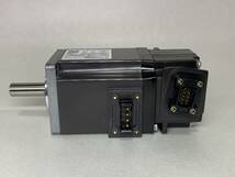 三菱電機 MITSUBISHI ＡＣサーボモーター　ＨＦ－ＫＰ１３　新品・未使用（生産終了品）_画像4