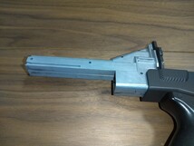 マルイガスライフル　89式小銃　ロアアッシー　ストック欠品　作動可中古品_画像4