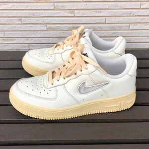 最終値下げ 美品 NIKE WMNS AIR FORCE 1 ナイキ エア フォース ワン