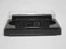 ●CANON キャノンフォーカシングスクリーン FN AE FOCUSING SCREEN ゆうパケット一律230円_画像4