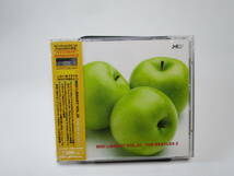 ★Windows95/Mac漢字Talk7.5以降　CDソフト MIDI Library Vol.25 THE BEATLES 2 新品未開封 ゆうパケット一律230円_画像1