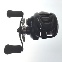 △△ DAIWA ダイワ ベイトリール 22シルバーウルフ SV TW PE SPECIAL 1000XH 右ハンドル 外箱付属 目立った傷や汚れなし_画像4