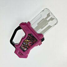 ☆☆【1円スタート】 BANDAI バンダイ 仮面ライダー エグゼイド 変身ベルト DXゲーマドライバー 5本セット まとめ 傷や汚れあり_画像4