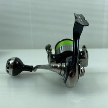 ττ DAIWA ダイワ リール スピニングリール 19セルテート LT4000-CXH 060053 傷や汚れあり_画像5