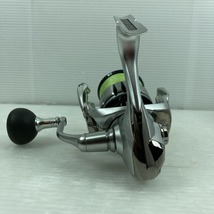 ττ SHIMANO シマノ リール スピニングリール 19ストラディックC5000XG 04025 やや傷や汚れあり_画像5