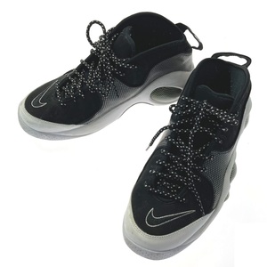 ☆☆ NIKE ナイキ スニーカー SIZE 25.5cm メンズ 806404-001 ブラック 傷や汚れあり