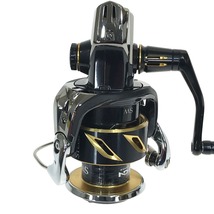 ## SHIMANO シマノ 20 ステラ SW 6000XG 04079 やや傷や汚れあり_画像7