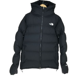 ## THE NORTH FACE ザノースフェイス ビレイヤーパーカーダウン ND92215 Mサイズ 傷や汚れあり