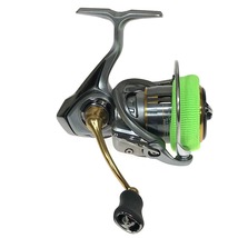 ## DAIWA ダイワ 18フリームス LT2500D 057048 やや傷や汚れあり_画像2