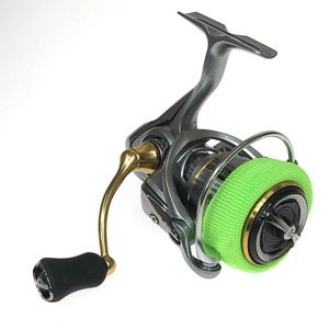 ## DAIWA ダイワ 18フリームス LT2500D 057048 やや傷や汚れあり