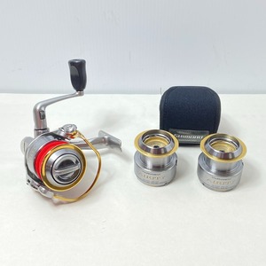 ΨΨ DAIWA ダイワ スピニングリール トーナメントエアリティ2500 055188 やや傷や汚れあり