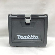 〇〇 MAKITA マキタ 充電式インパクトドライバ 18V 6.0Ah TD173DRGX 未使用_画像1