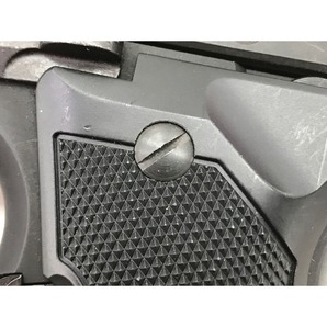 ▼▼ KSC ガスガン ミリタリー用品 M9-P.BERETA-65490 ベレッタ US.9mm M9 ブラック やや傷や汚れありの画像7