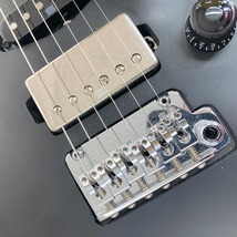 ## IBANEZ アイバニーズ エレキギター AZ226-BKF 傷や汚れあり_画像6