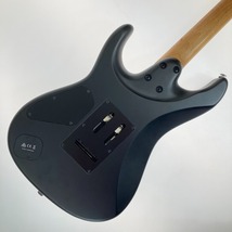 ## IBANEZ アイバニーズ エレキギター AZ226-BKF 傷や汚れあり_画像3