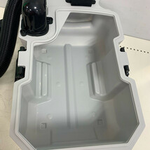 ♭♭ MAKITA マキタ 乾湿両用　業務用集塵機　18V　本体のみ VC750D やや傷や汚れあり_画像8