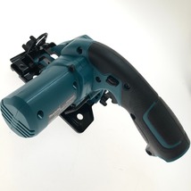 □□ MAKITA マキタ 充電式マルノコ 85mm 本体のみ HS300DZ やや傷や汚れあり_画像3