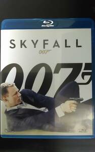 【Blu-ray】007 スカイフォール