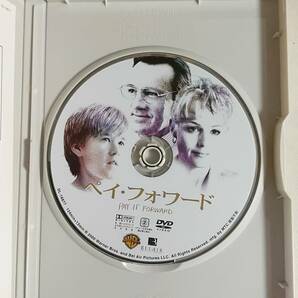 【DVD 】ペイ・フォワードの画像3