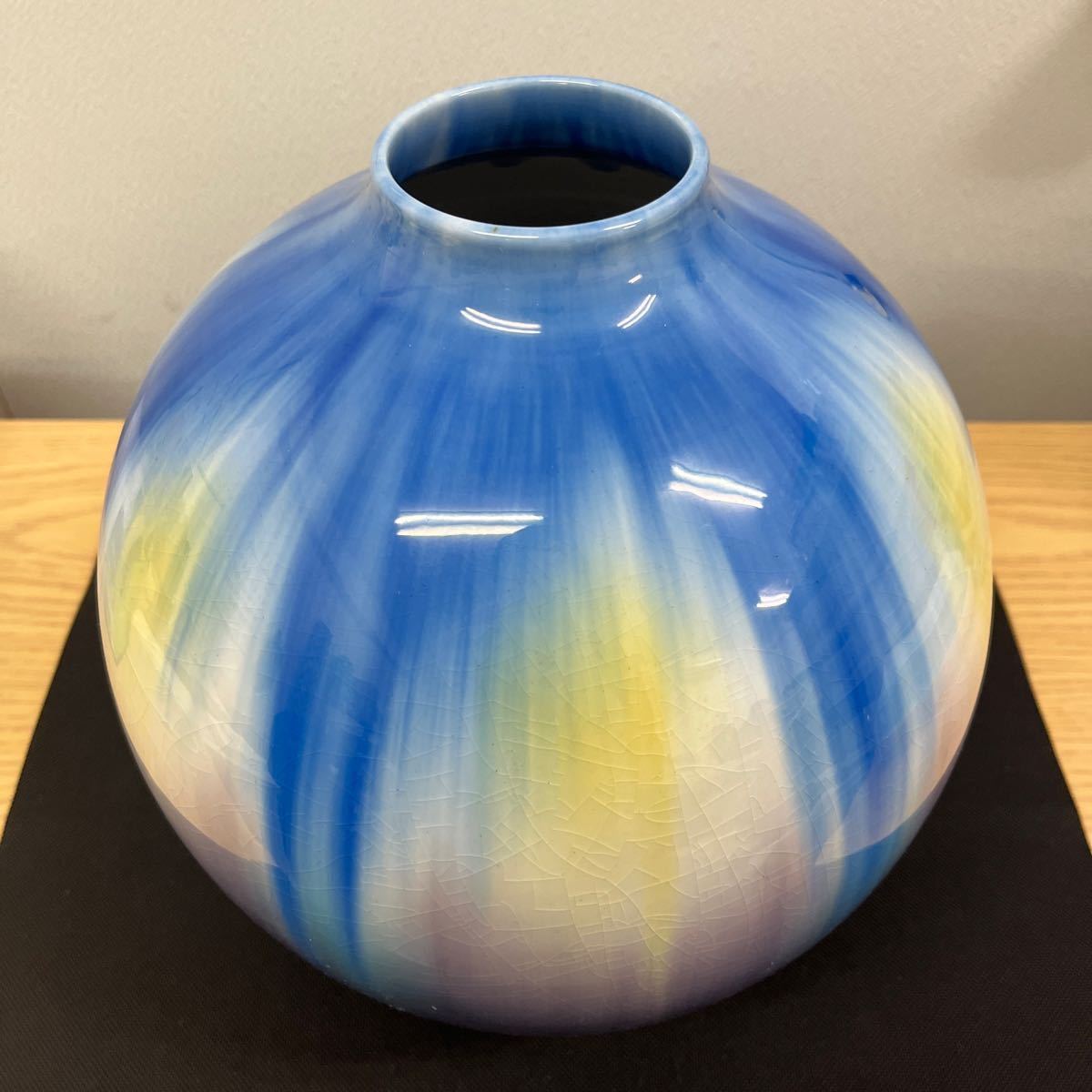 Yahoo!オークション -「柴田博」(日本の陶磁) (陶芸)の落札相場 Yahoo!オークション -「柴田博」(日本の陶磁) (陶芸)の落札相場
