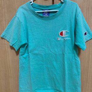 チャンピオンchampion 半袖Tシャツサイズ140