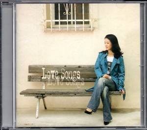 【中古CD】坂本冬美/Love Songs また君に恋してる/カバーアルバム